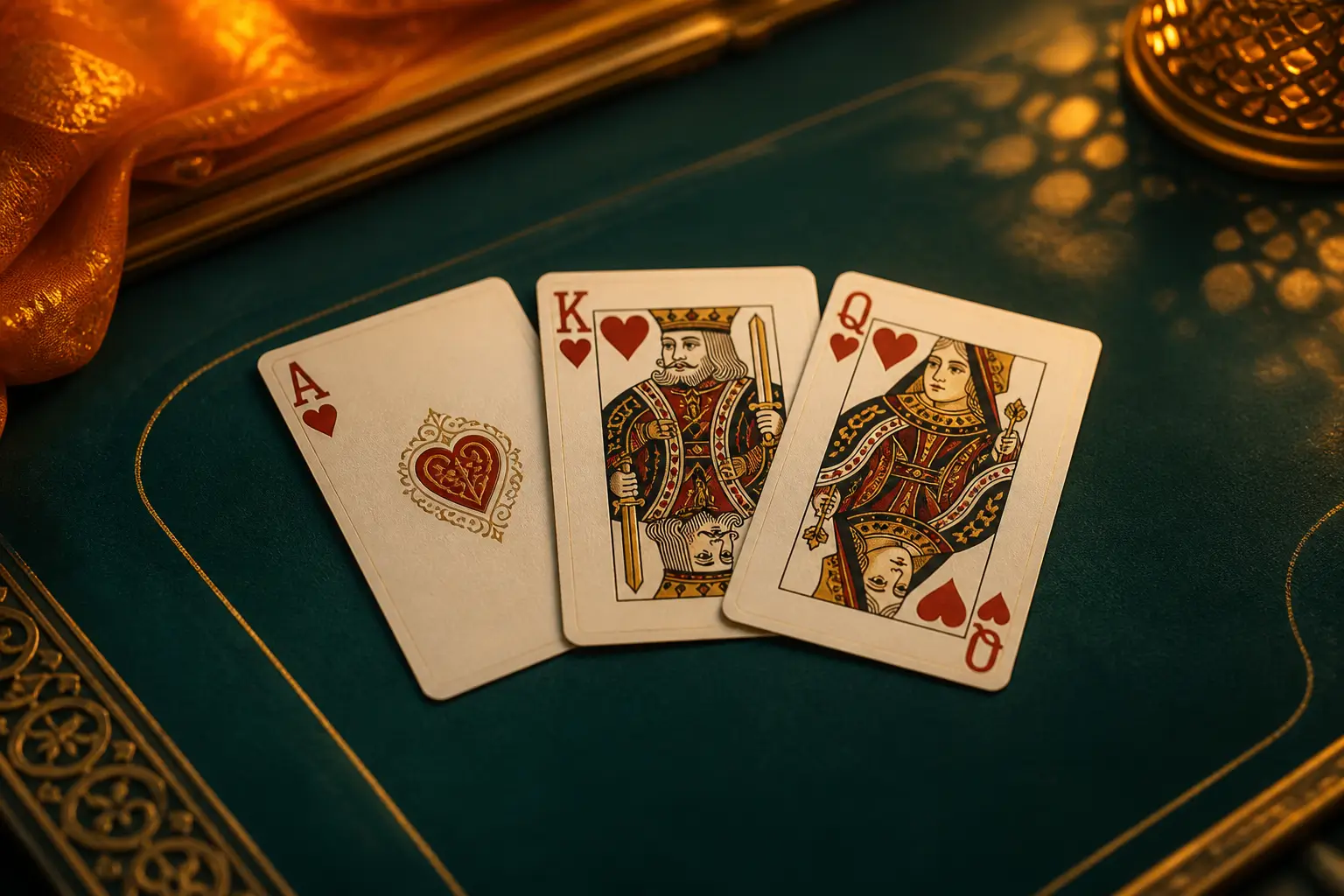 Teen Patti APK Collection illustration