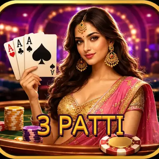 3 Patti icon