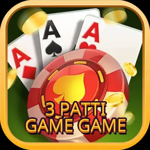 3 Patti Game Game icon