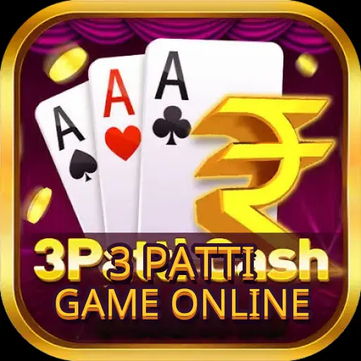 3 Patti Game Online icon