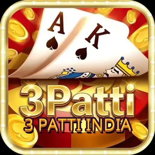 3 Patti India icon