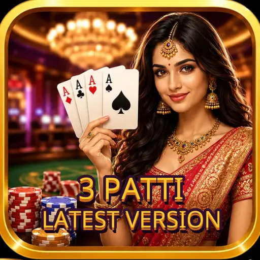 3 Patti Latest Version icon