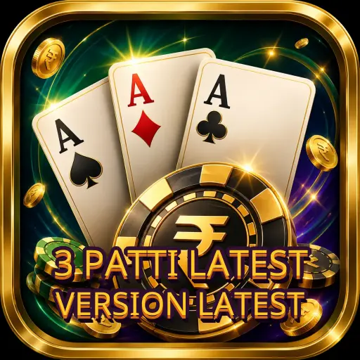 3 Patti Latest Version Latest icon