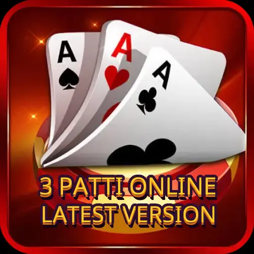 3 Patti Online Latest Version icon