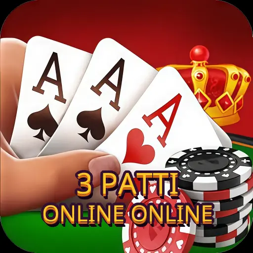3 Patti Online Online icon