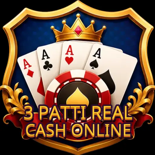 3 Patti Real Cash Online icon
