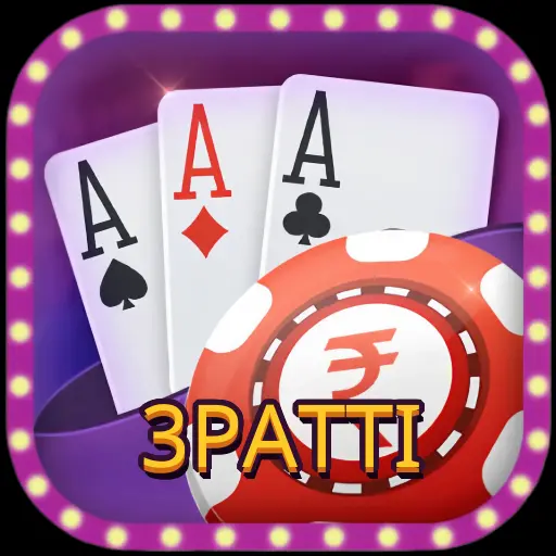 3patti icon