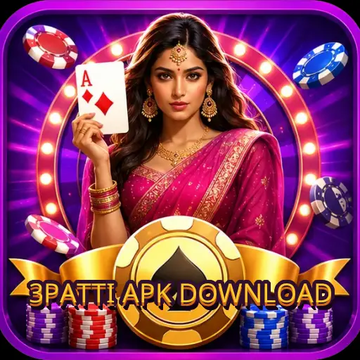 3patti Apk Download icon