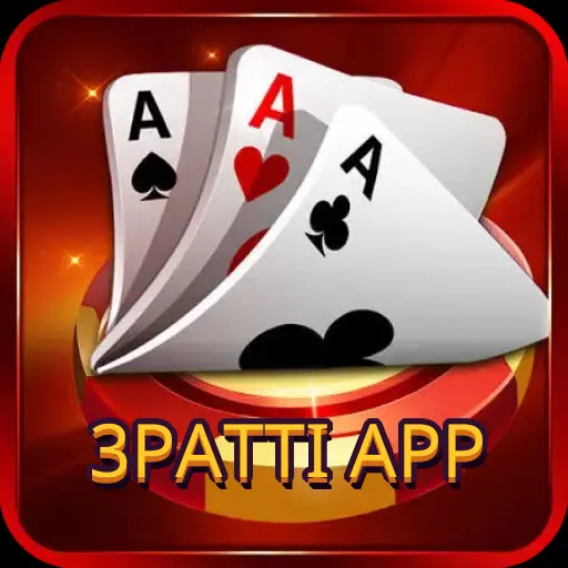 3patti App icon