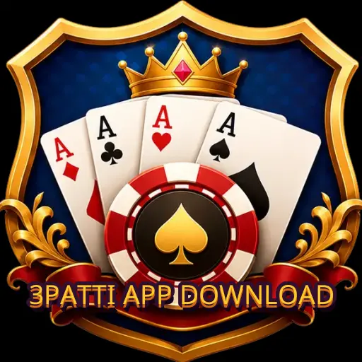 3patti App Download icon