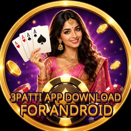 3patti App Download For Android icon