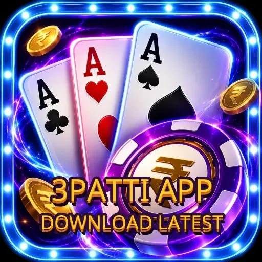 3patti App Download Latest icon