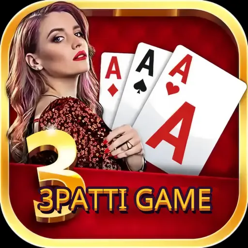 3patti Game icon