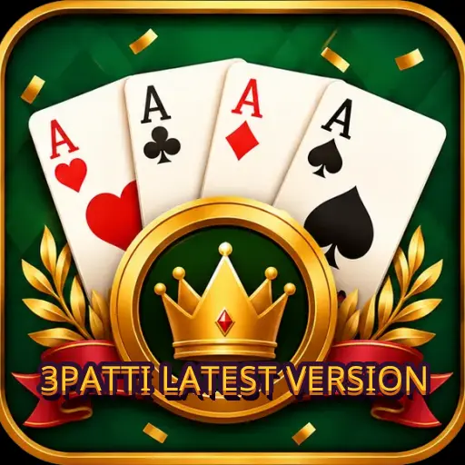 3patti Latest Version icon