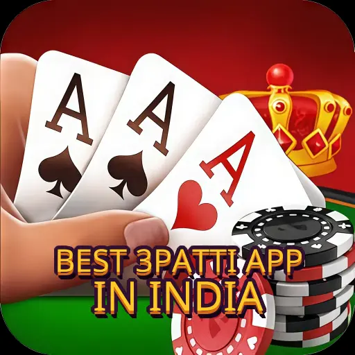 Best 3patti App In India icon