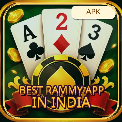 Best Rammy App In India icon