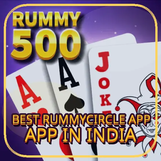 Best Rummycircle App App In India icon