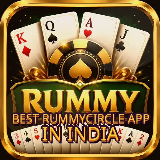 Best Rummycircle App In India icon