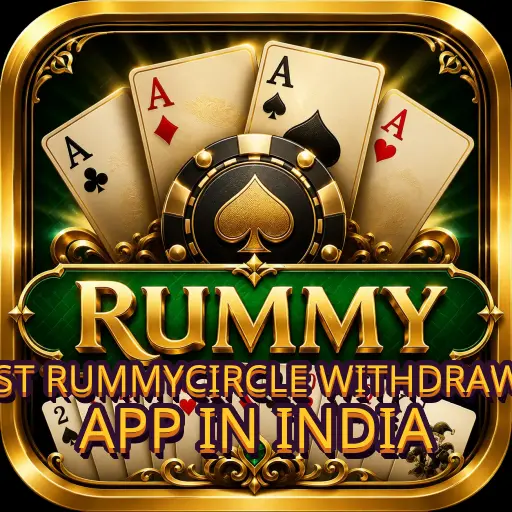 Best Rummycircle Withdrawal App In India icon