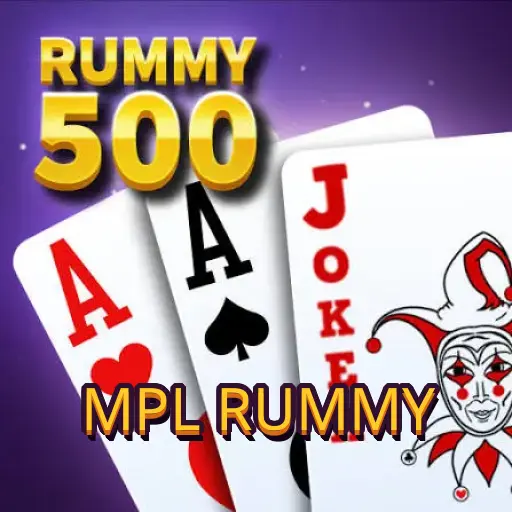 Mpl Rummy icon