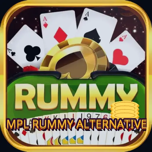 Mpl Rummy Alternative icon