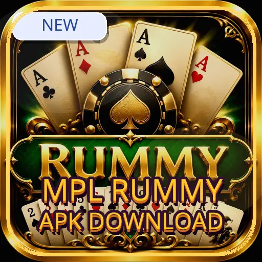 Mpl Rummy Apk Download icon