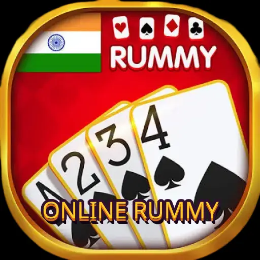 Online Rummy icon