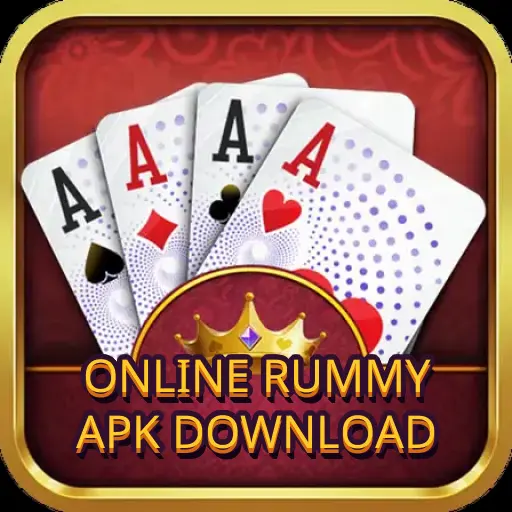 Online Rummy Apk Download icon