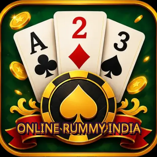 Online Rummy India icon
