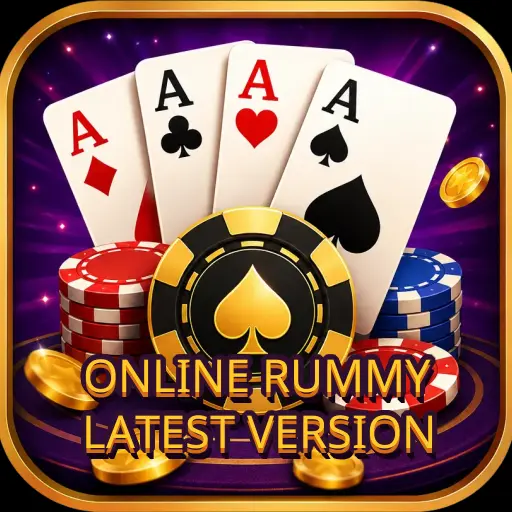 Online Rummy Latest Version icon