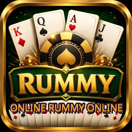 Online Rummy Online icon