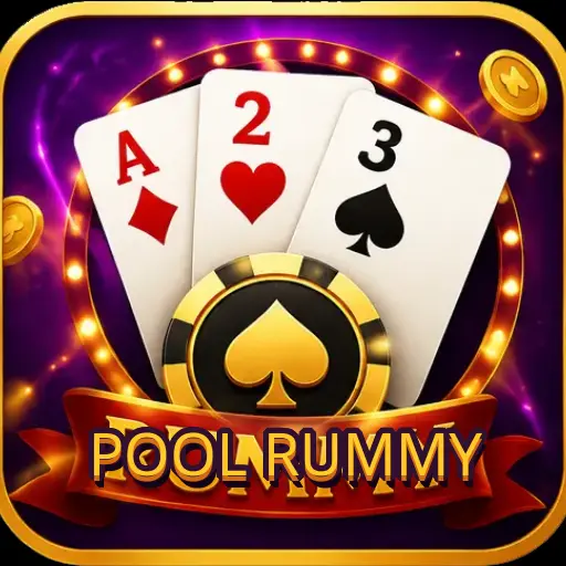 Pool Rummy icon