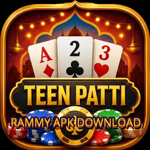 Rammy Apk Download icon