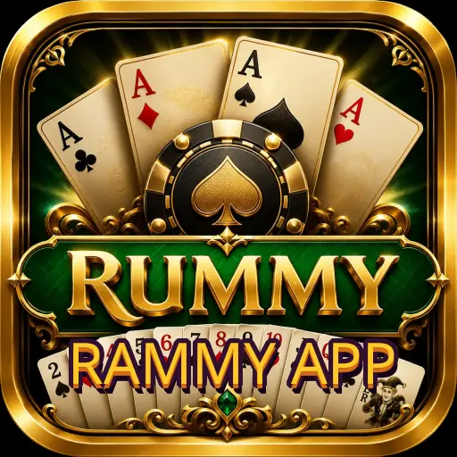 Rammy App icon