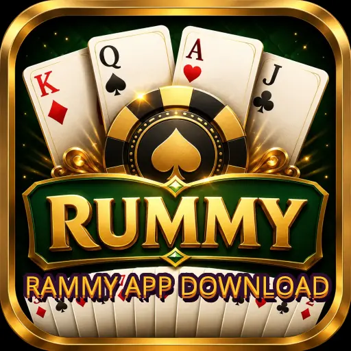 Rammy App Download icon