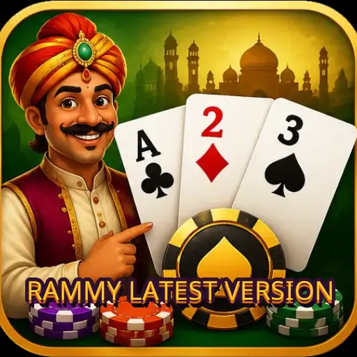 Rammy Latest Version icon