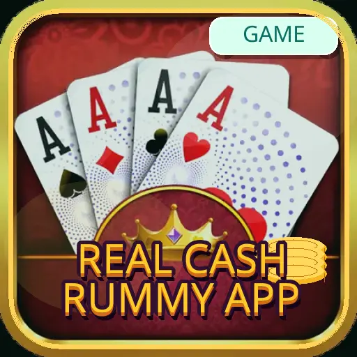 Real Cash Rummy App icon