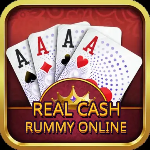 Real Cash Rummy Online icon