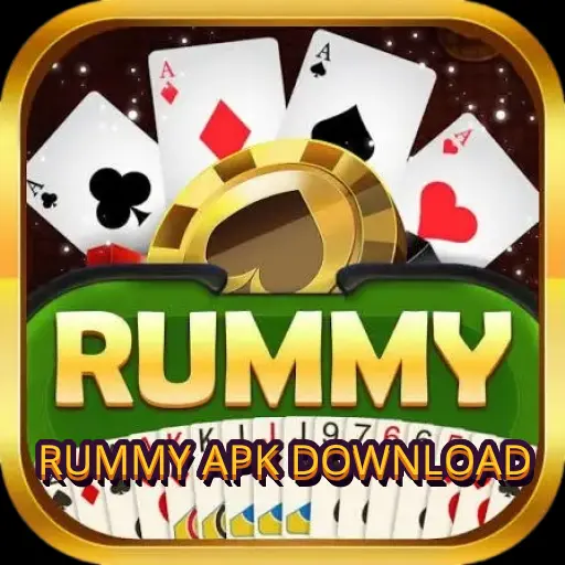 Rummy Apk Download icon