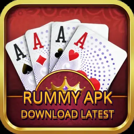 Rummy Apk Download Latest icon