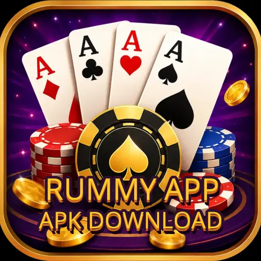 Rummy App Apk Download APK icon
