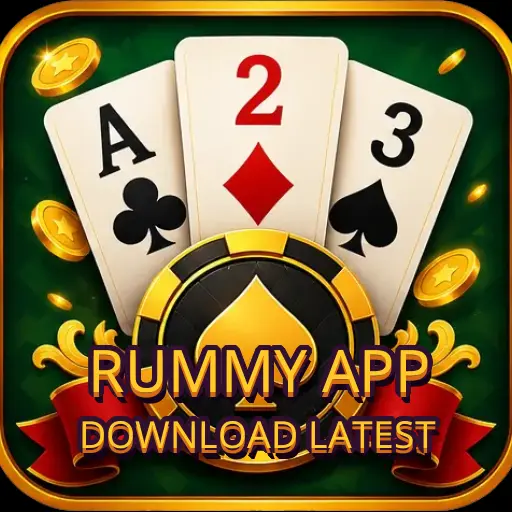 Rummy App Download Latest icon