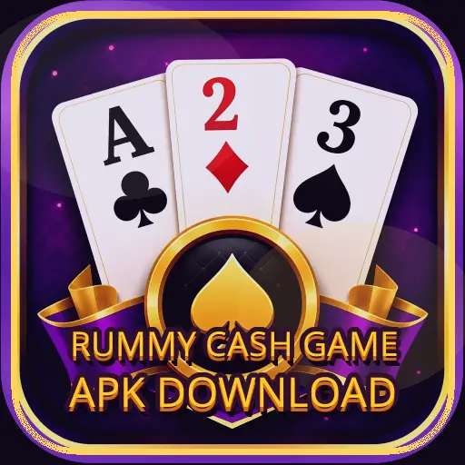 Rummy Cash Game Apk Download icon