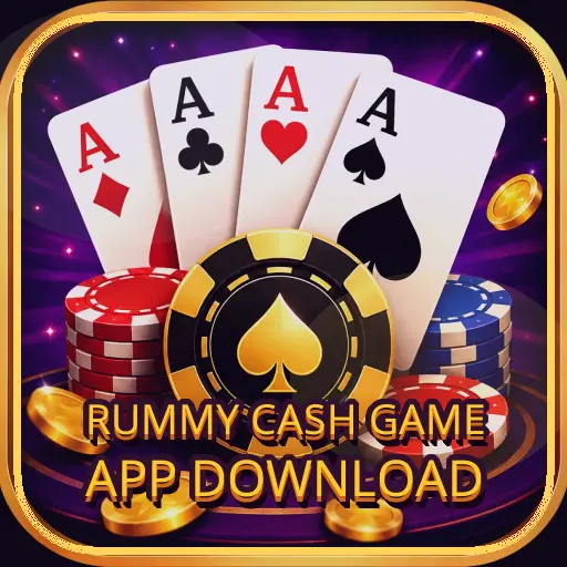 Rummy Cash Game App Download icon