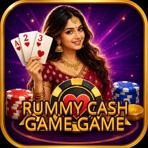 Rummy Cash Game Game icon