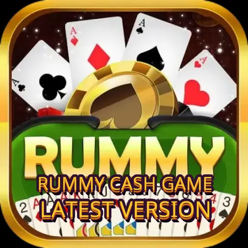 Rummy Cash Game Latest Version icon