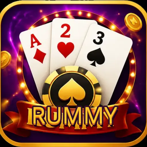 Rummy icon