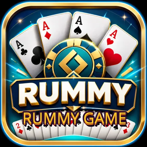 Rummy Game icon
