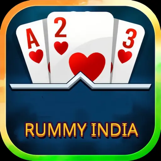 Rummy India icon