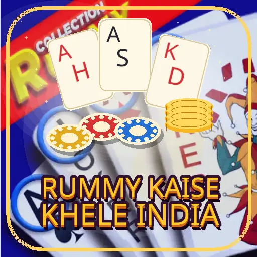 Rummy Kaise Khele India icon